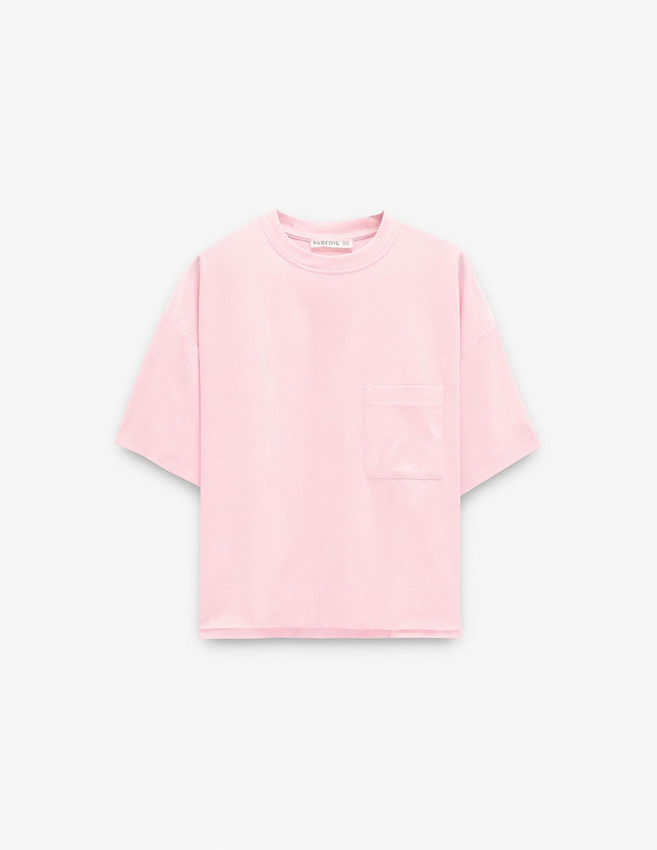 Playera para mujer 5