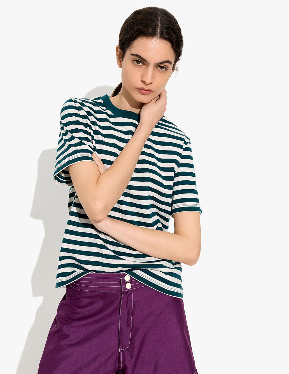 Playera para mujer