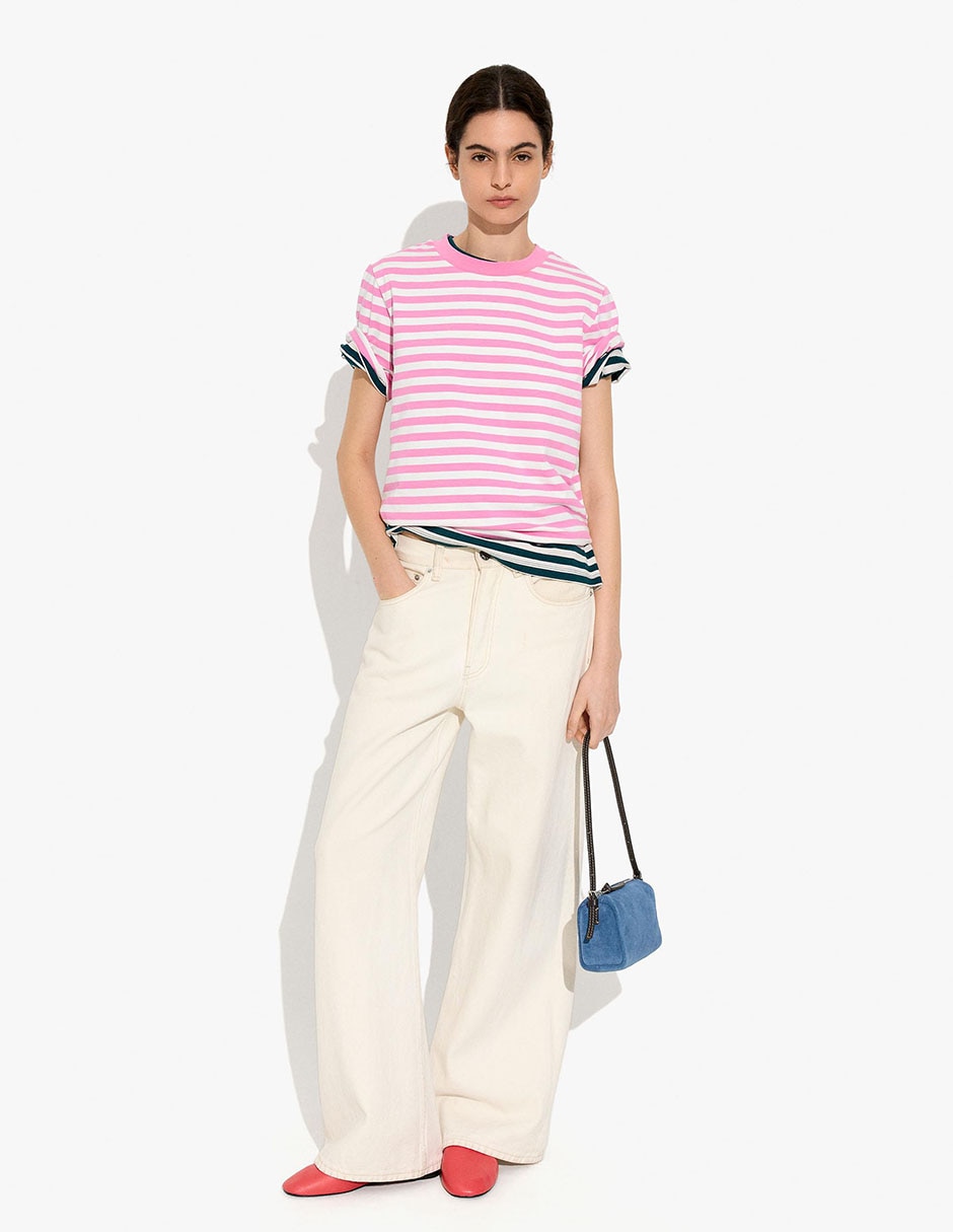 Playera para mujer 4