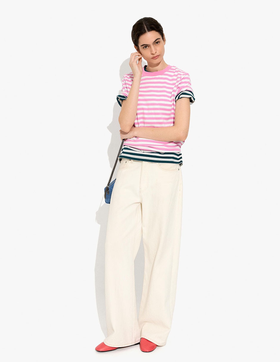 Playera para mujer 5