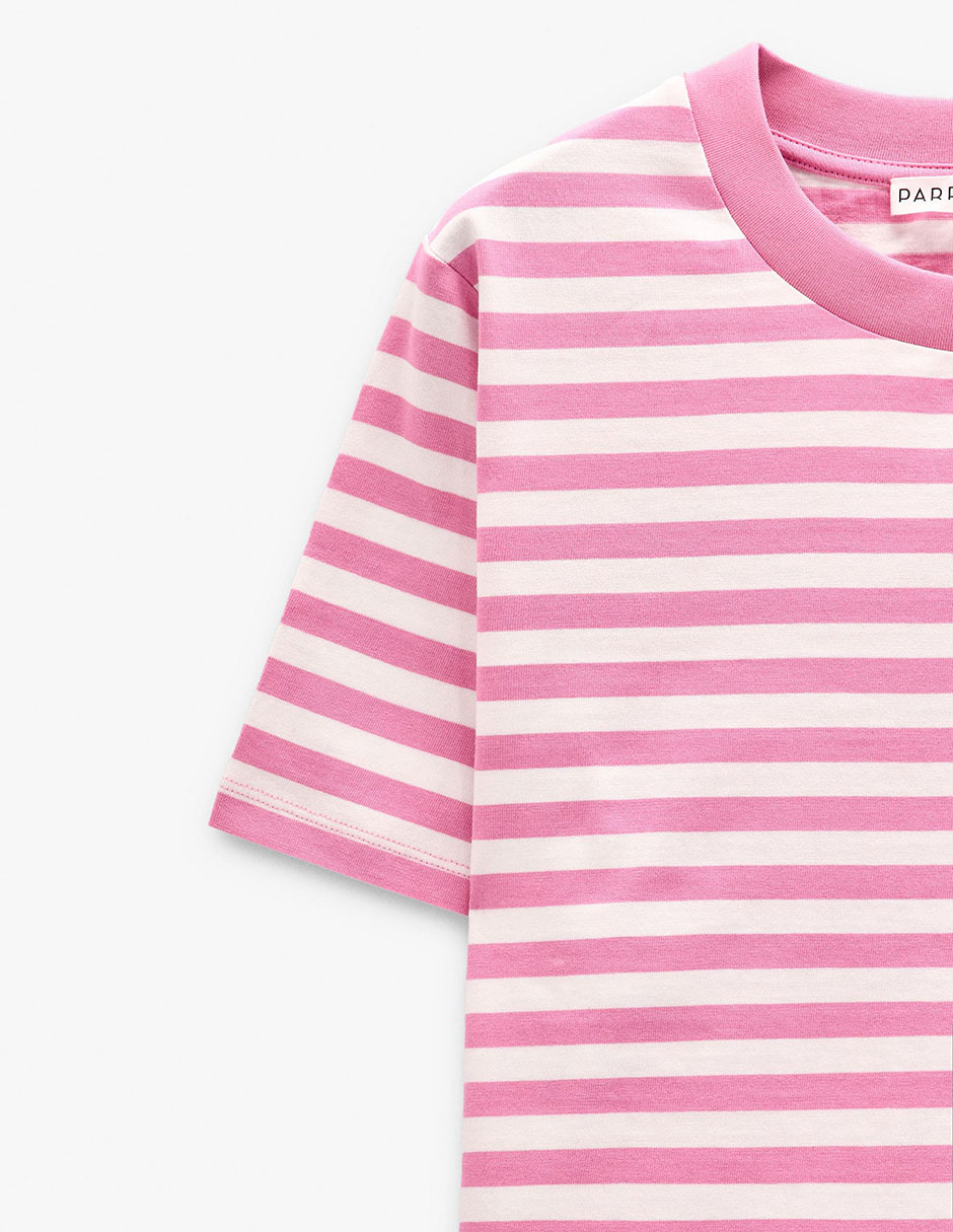 Playera para mujer 7