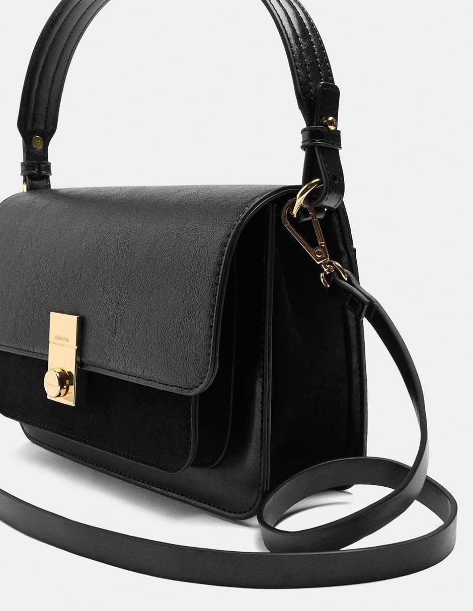 Bolsa crossbody para mujer 2