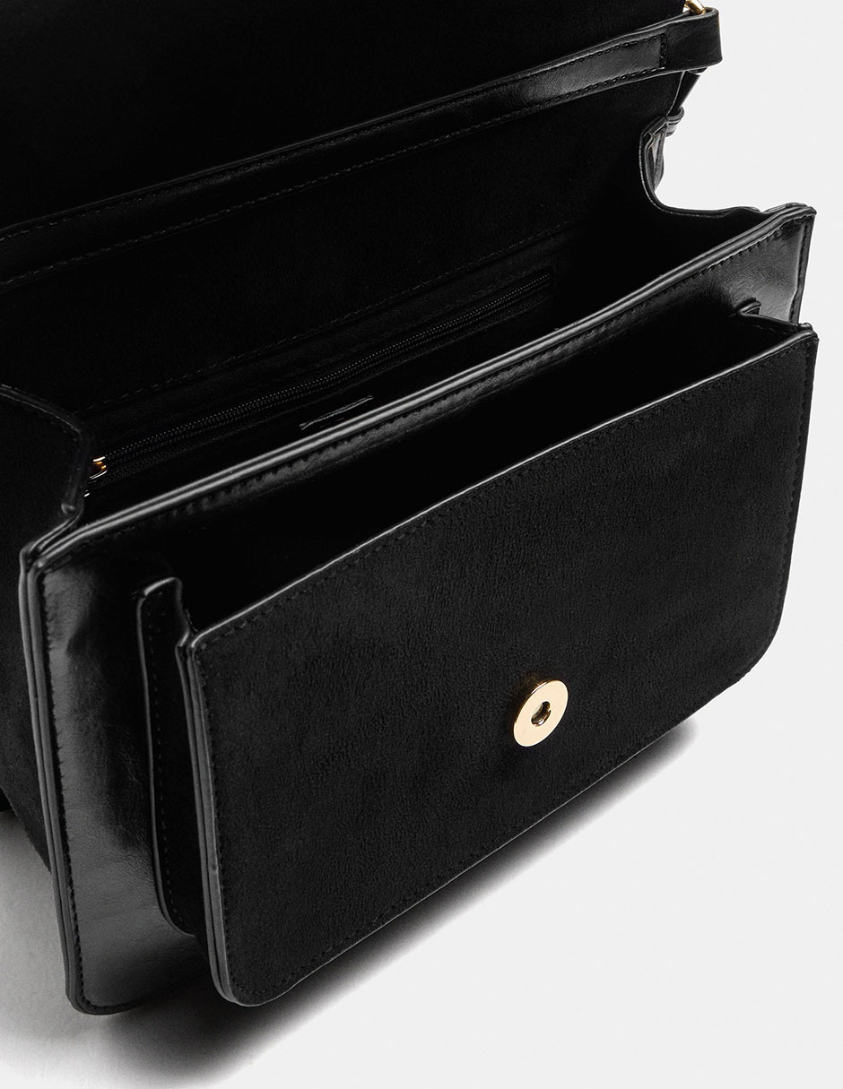 Bolsa crossbody para mujer 4
