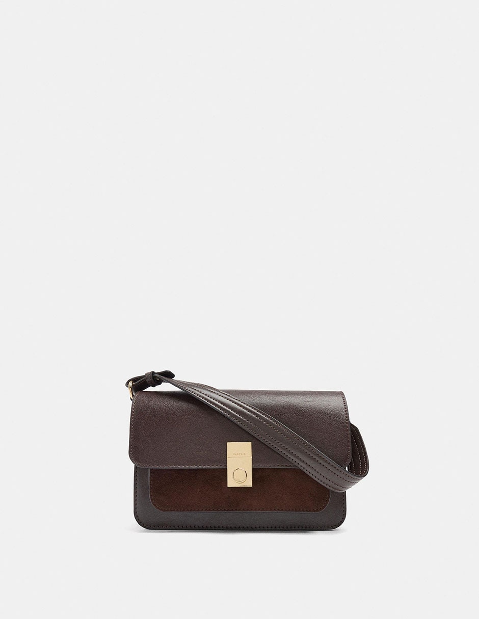 Bolsa crossbody para mujer
