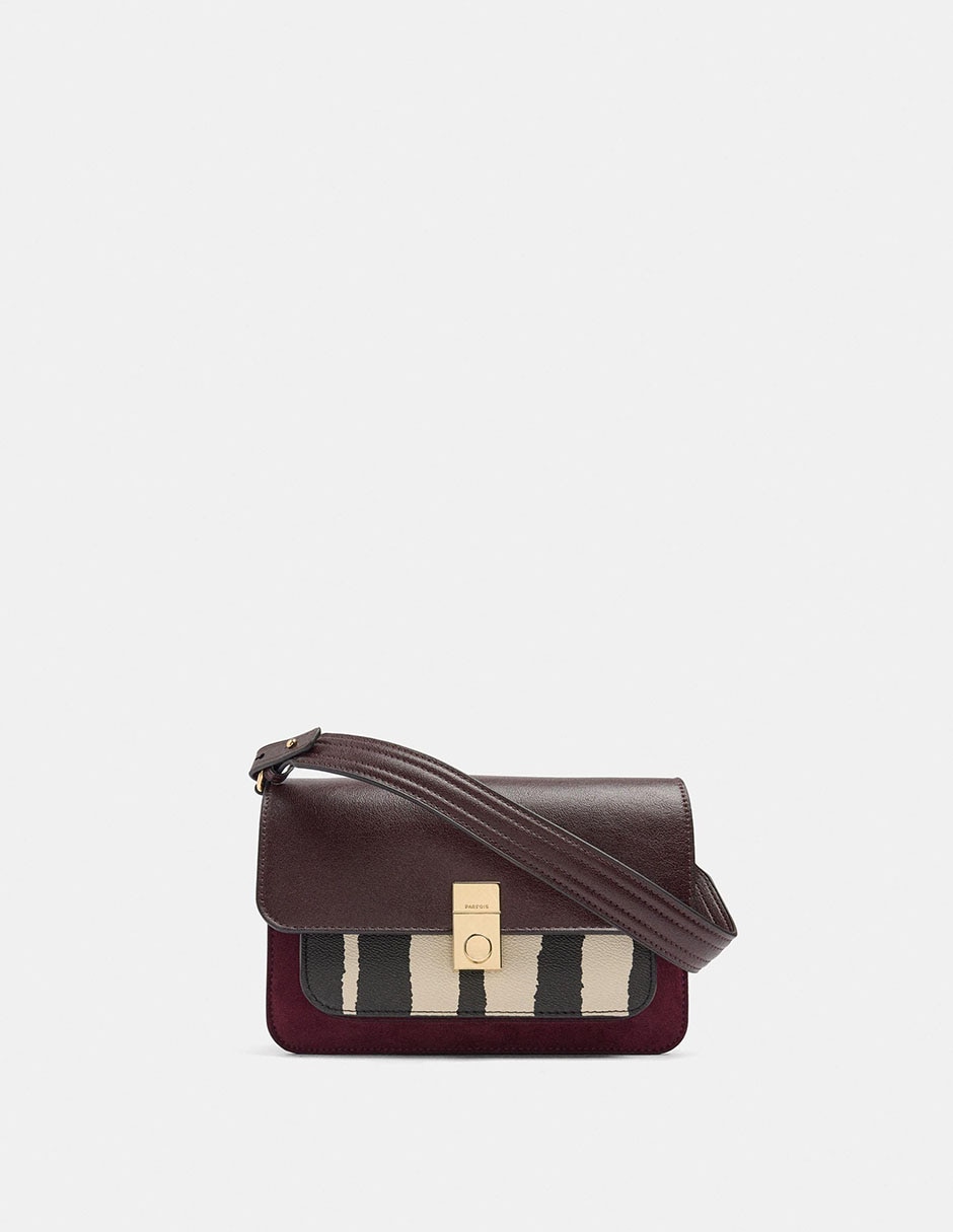 Bolsa crossbody para mujer