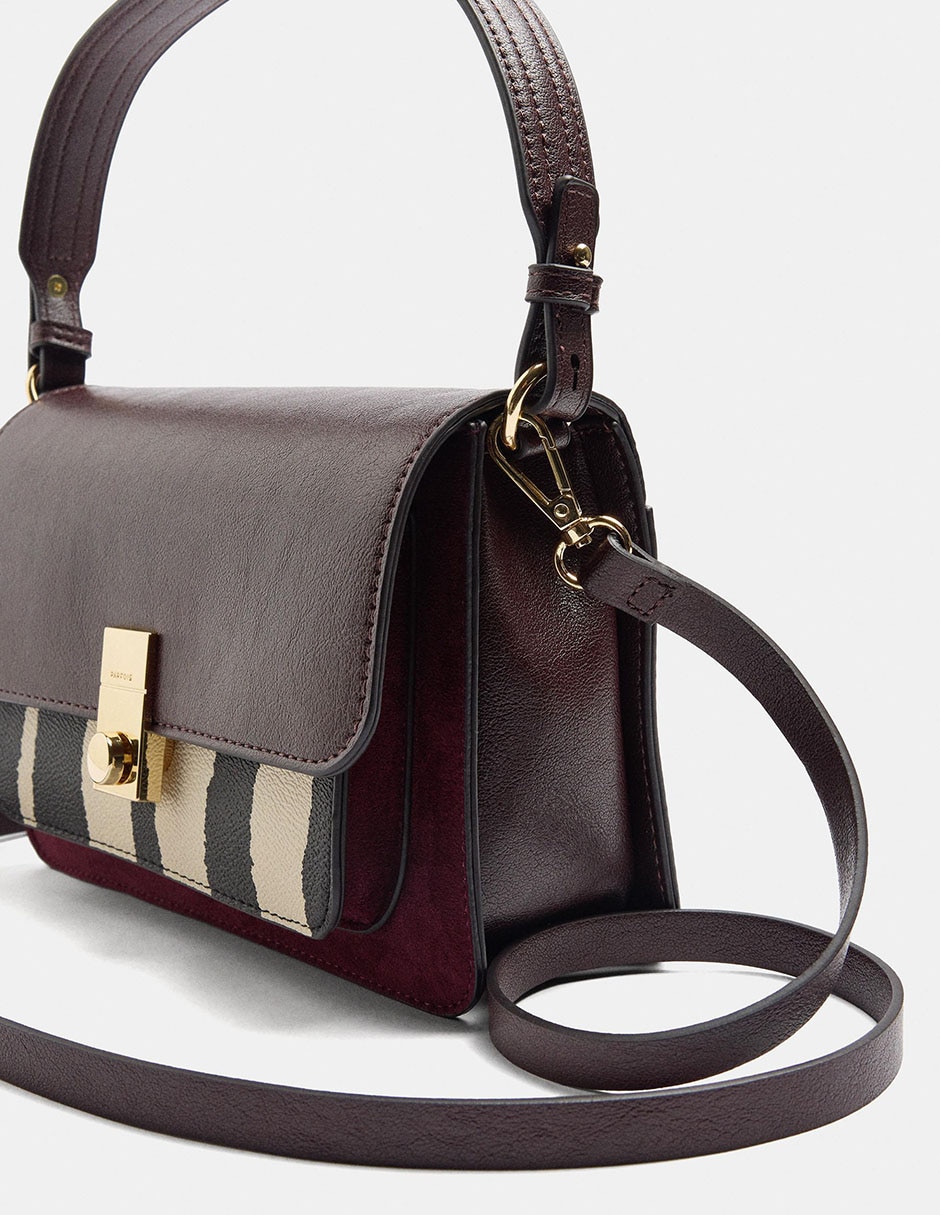 Bolsa crossbody para mujer 2