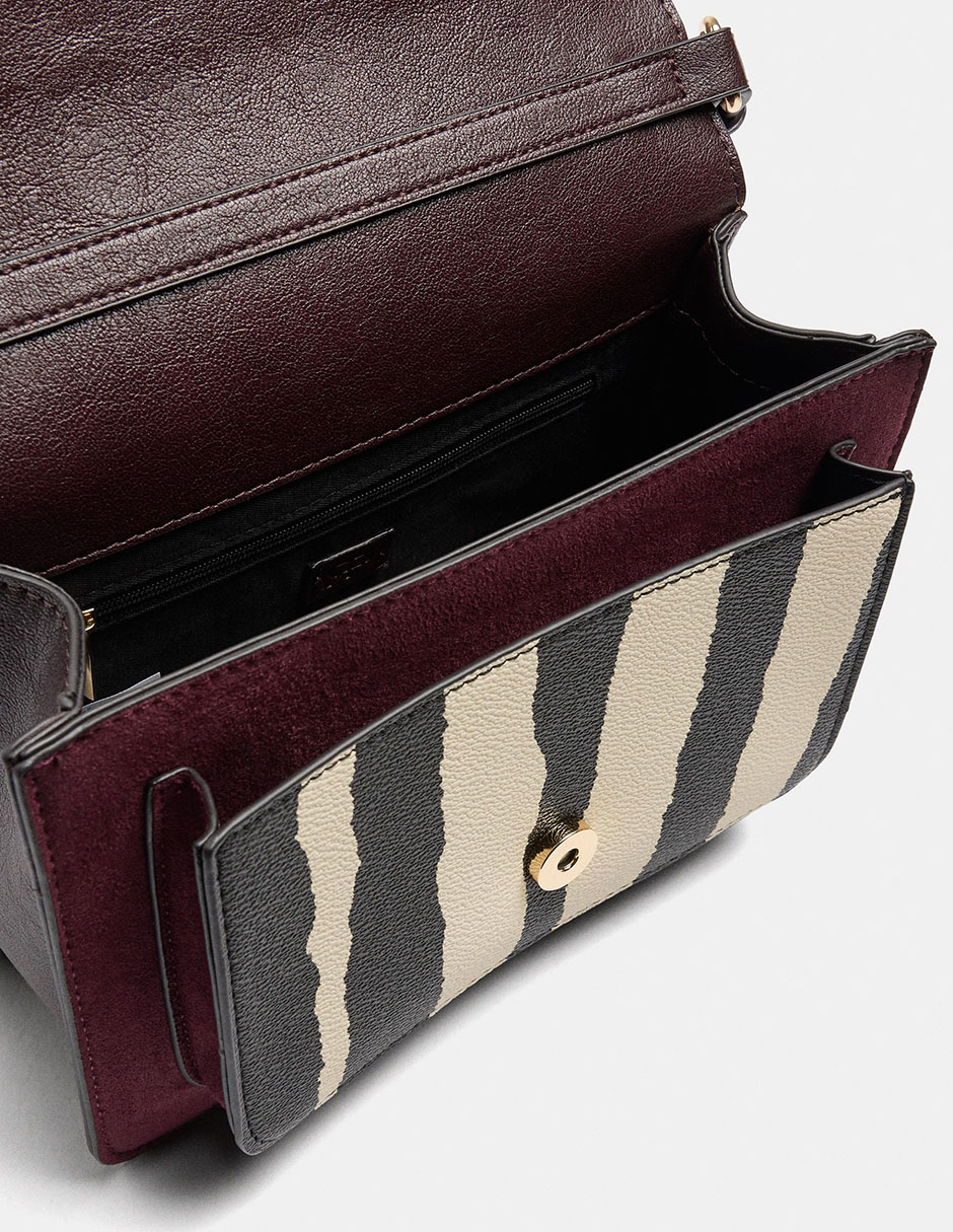 Bolsa crossbody para mujer 4