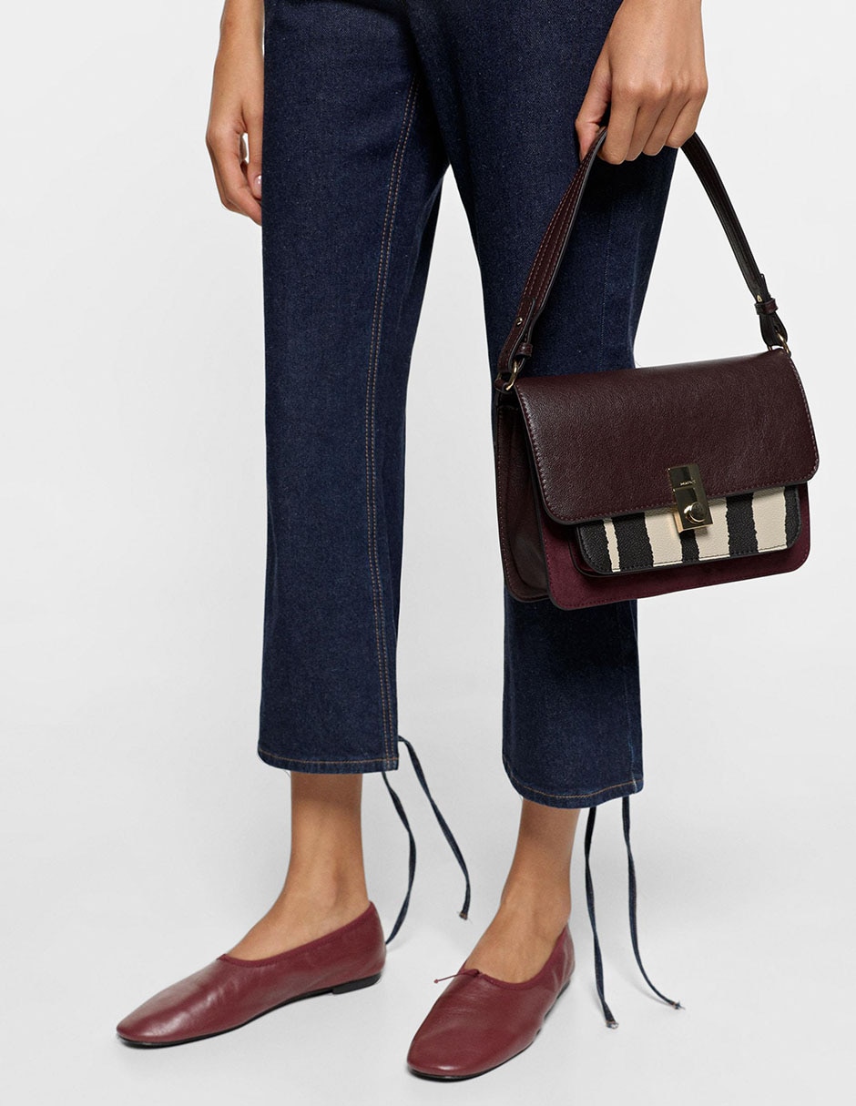 Bolsa crossbody para mujer 5