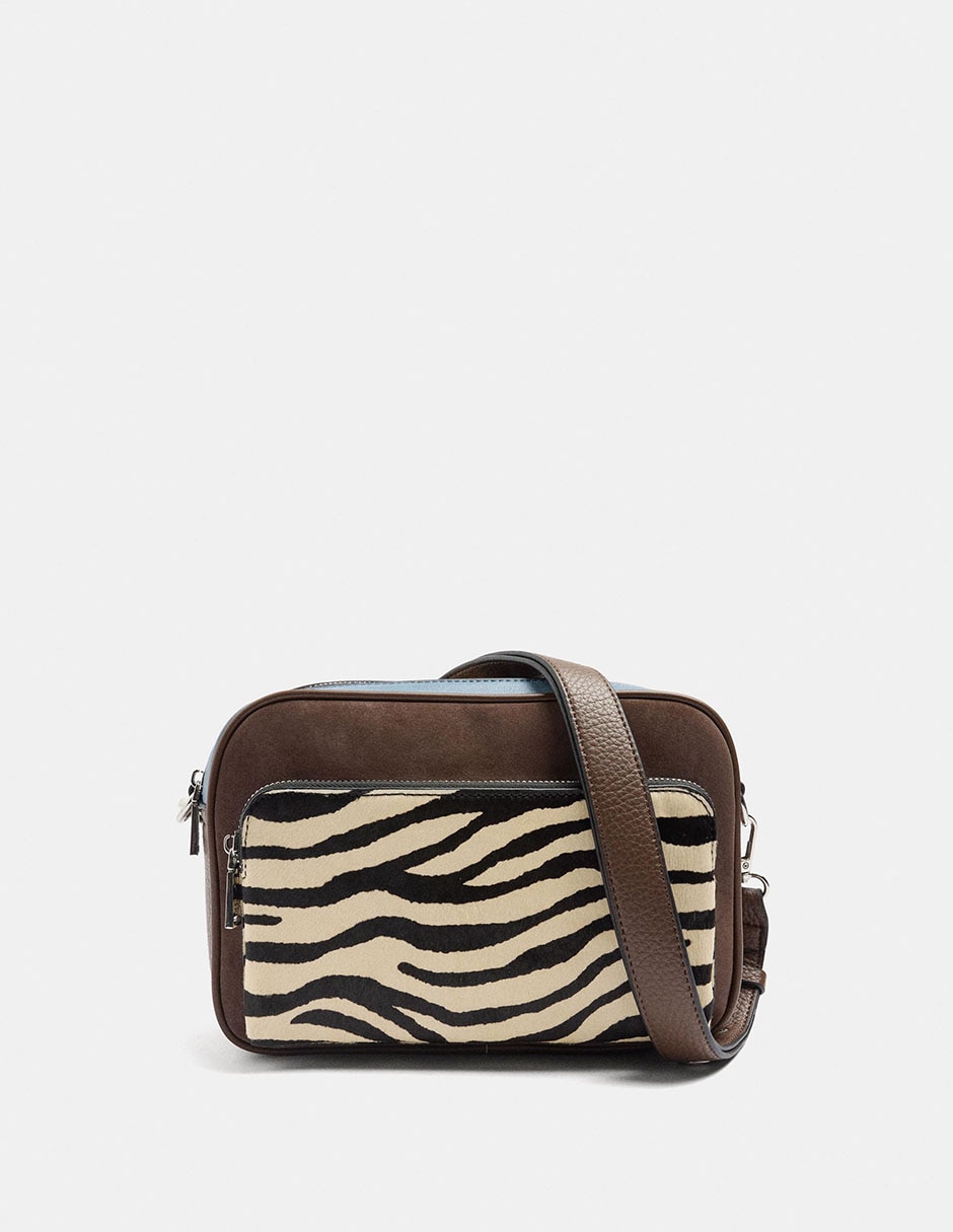 Bolsa crossbody para mujer Bolsa crossbody para mujer