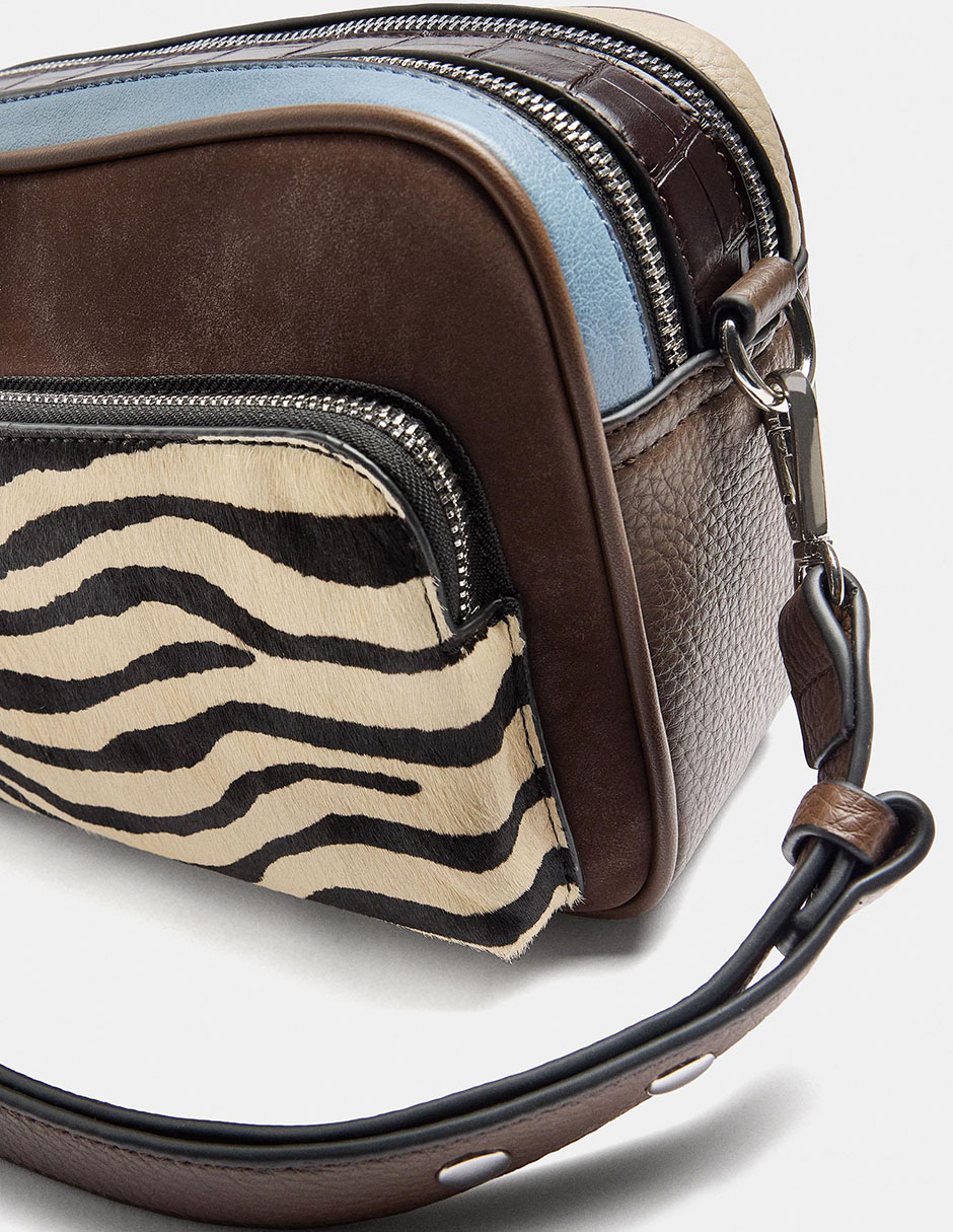 Bolsa crossbody para mujer 2