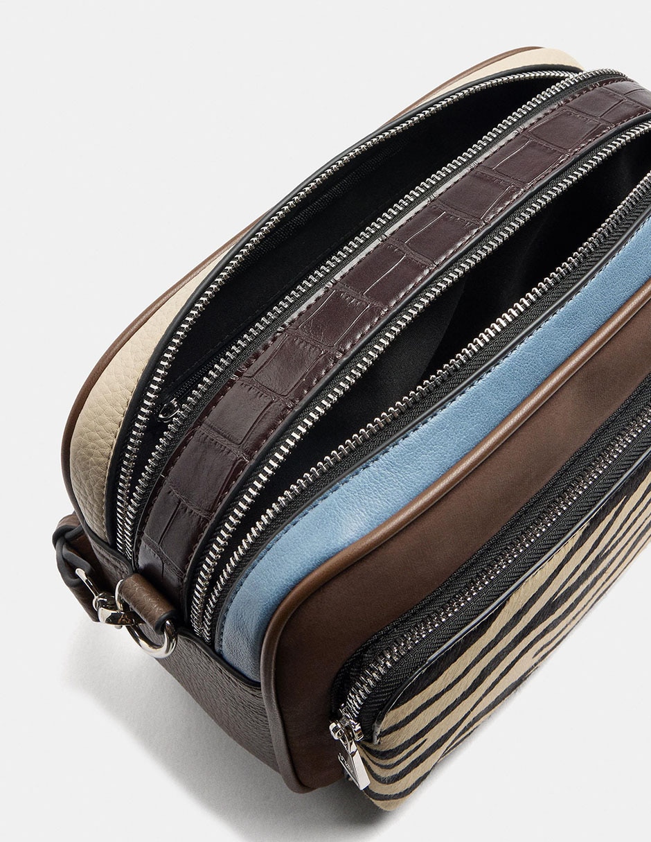 Bolsa crossbody para mujer 4