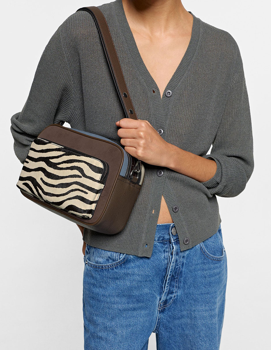 Bolsa crossbody para mujer 5