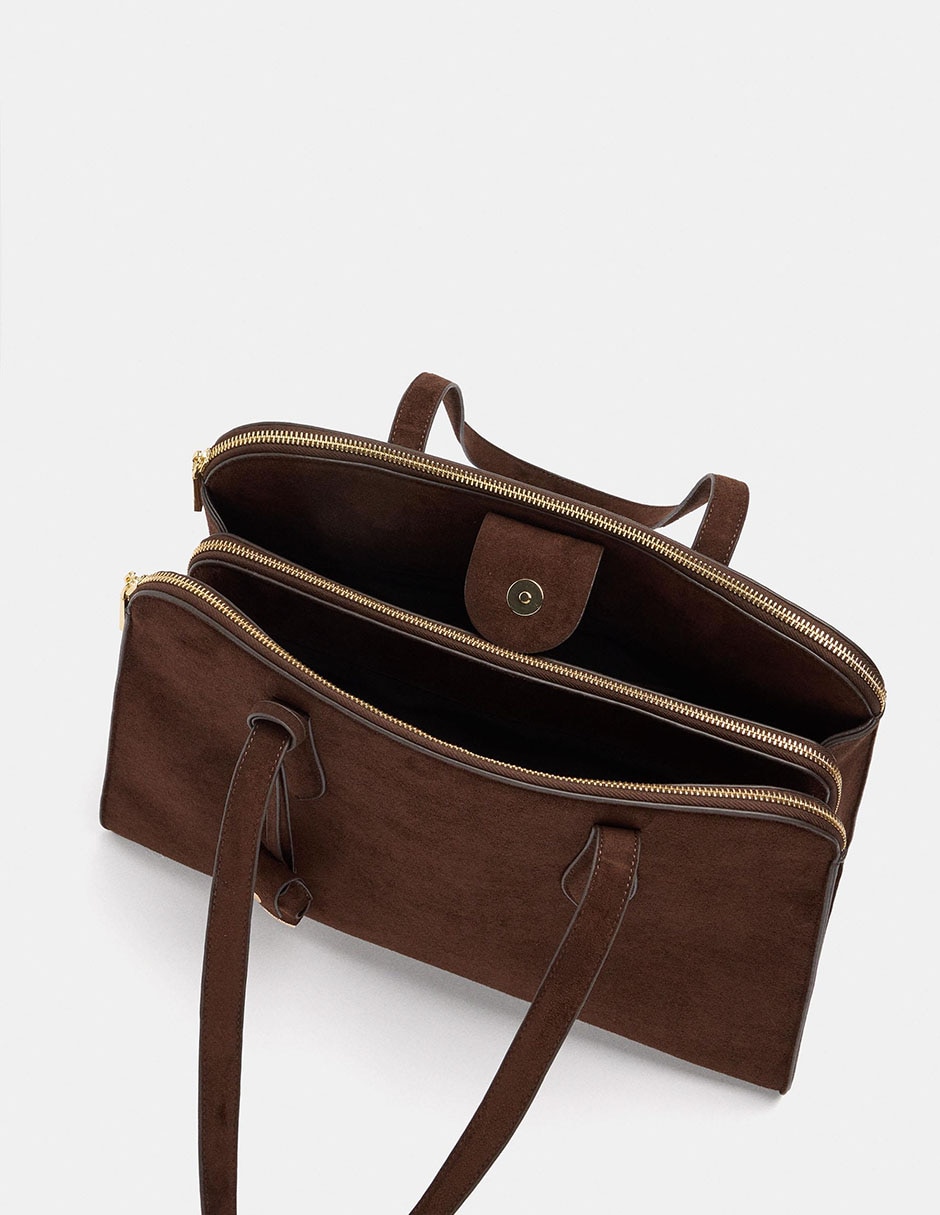 Backpack para mujer 5
