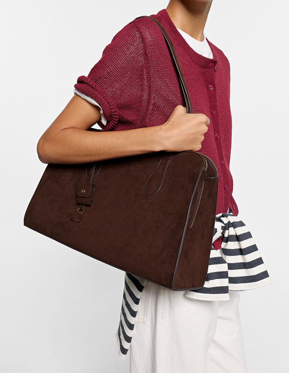Backpack para mujer 6