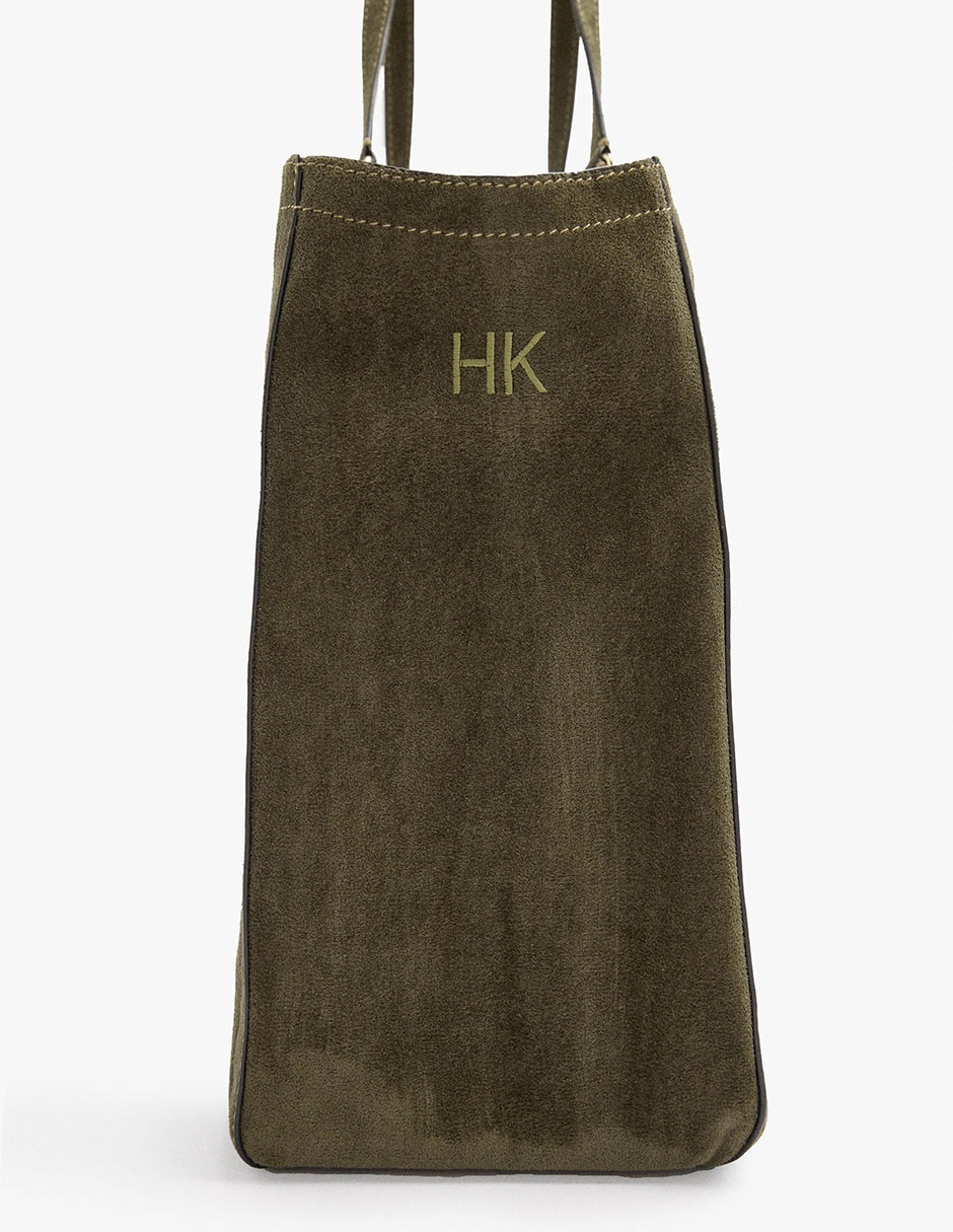 Bolsa shopper para mujer 2