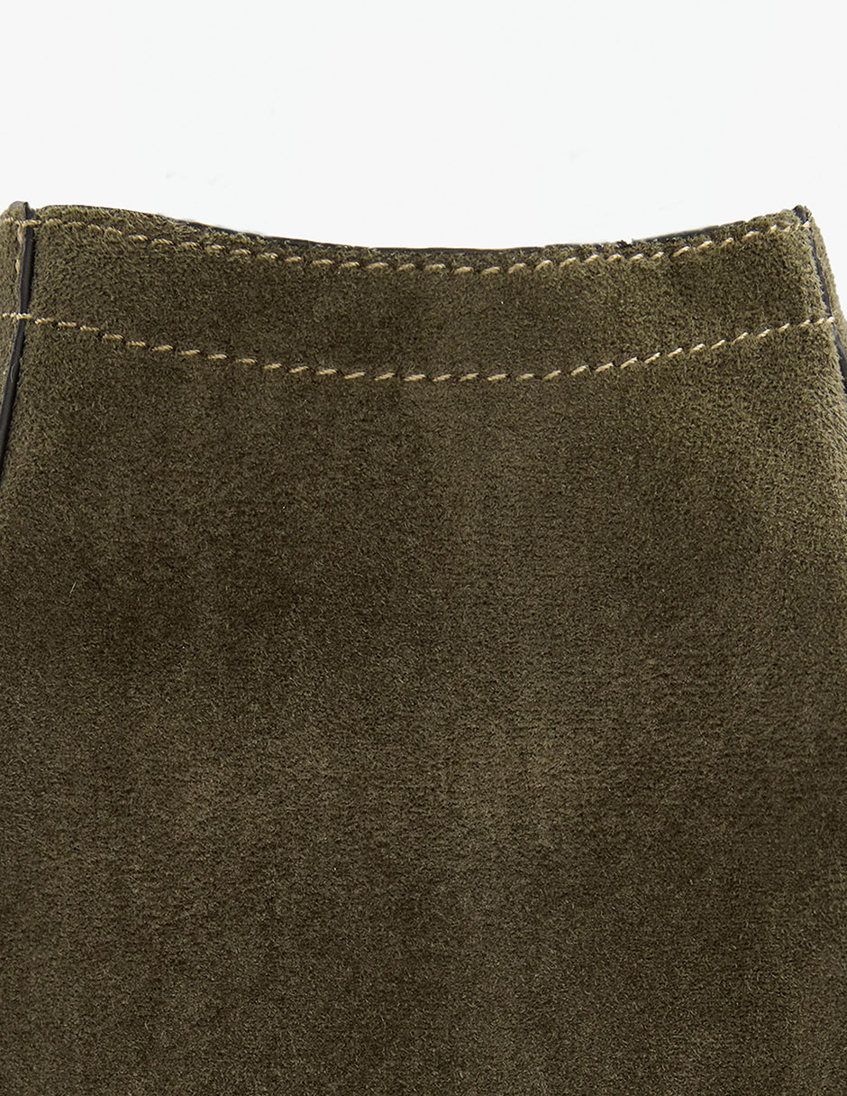 Bolsa shopper para mujer 6