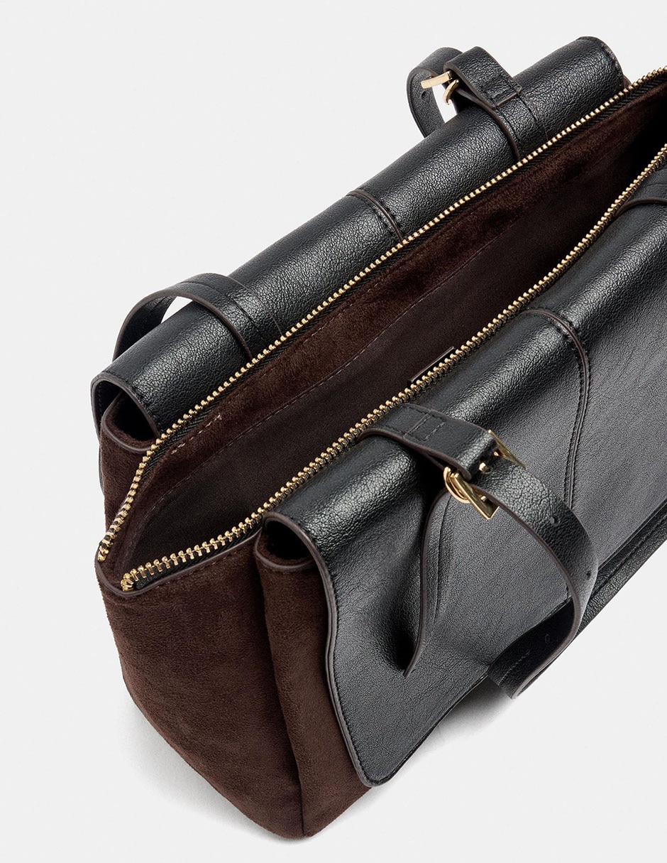 Bolsa tote para mujer 4