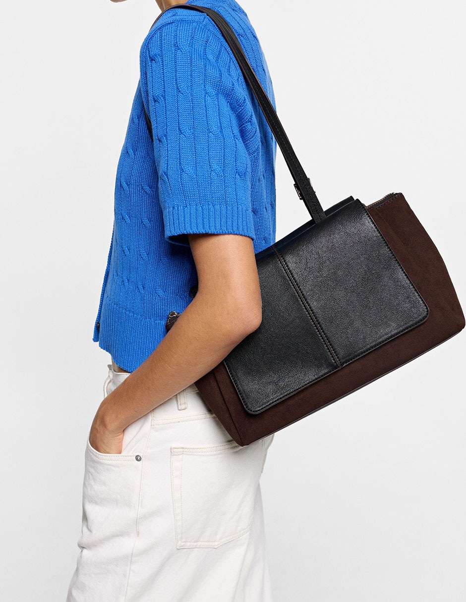 Bolsa tote para mujer 5