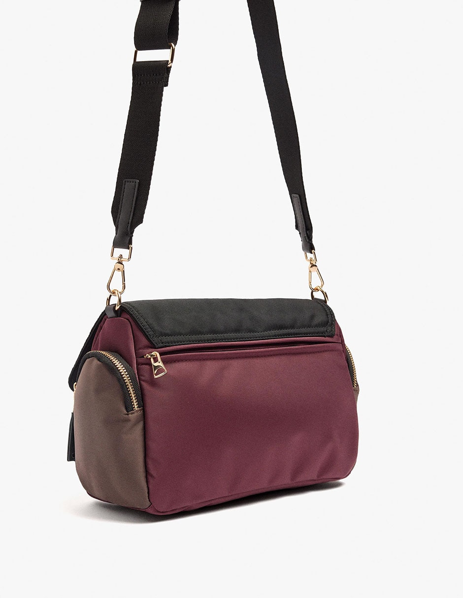 Bolsa crossbody para mujer 3