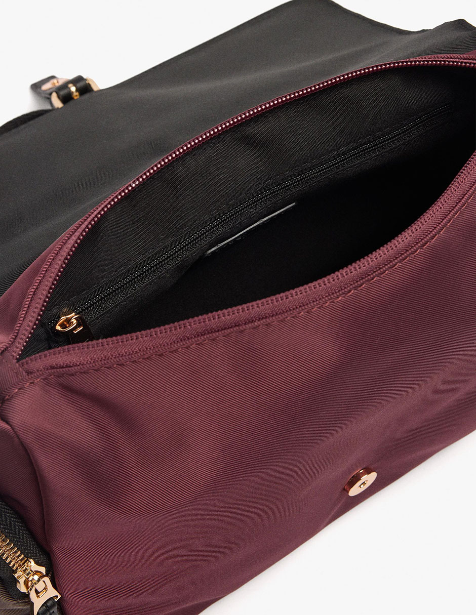 Bolsa crossbody para mujer 4