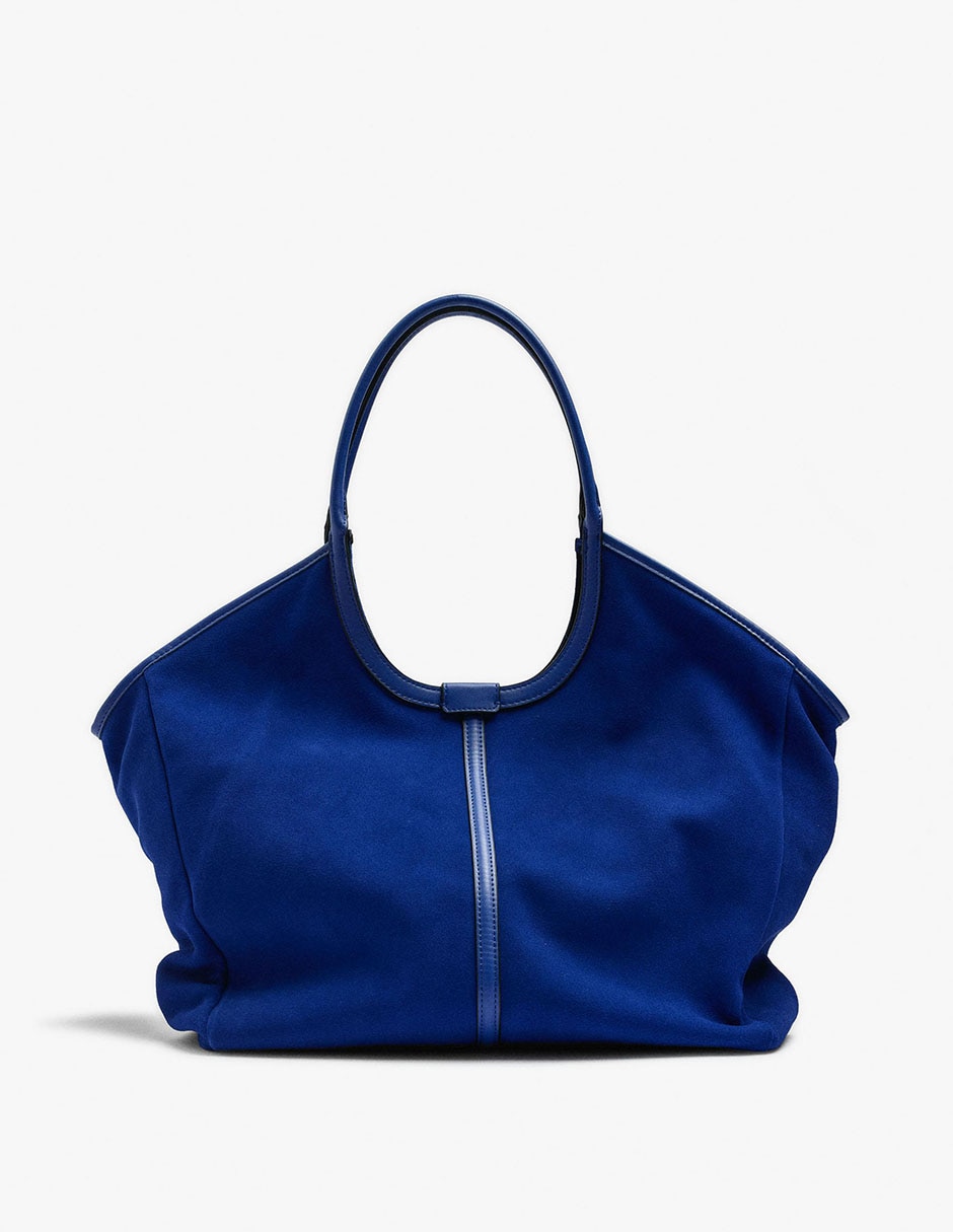 Bolsa shopper para mujer