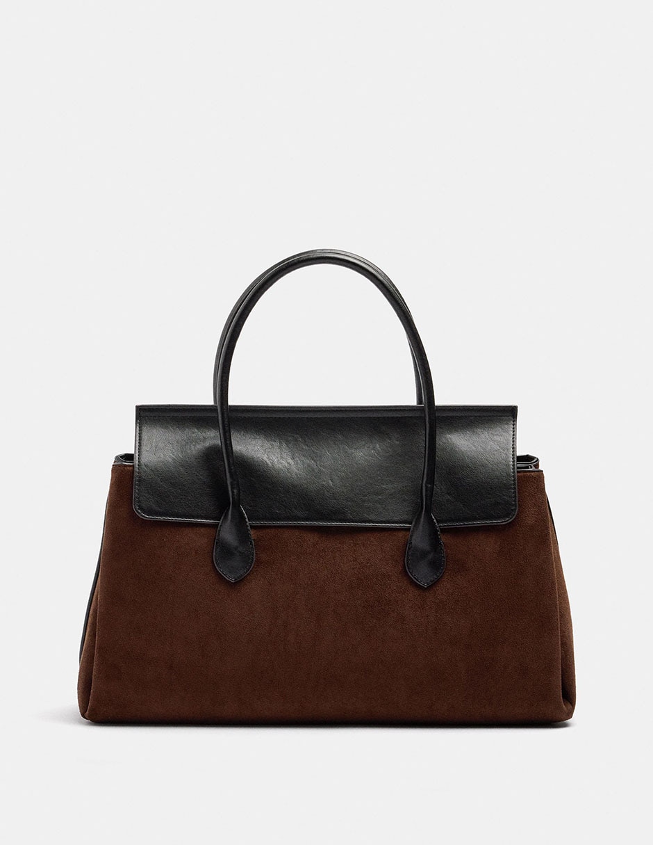 Bolsa crossbody para mujer