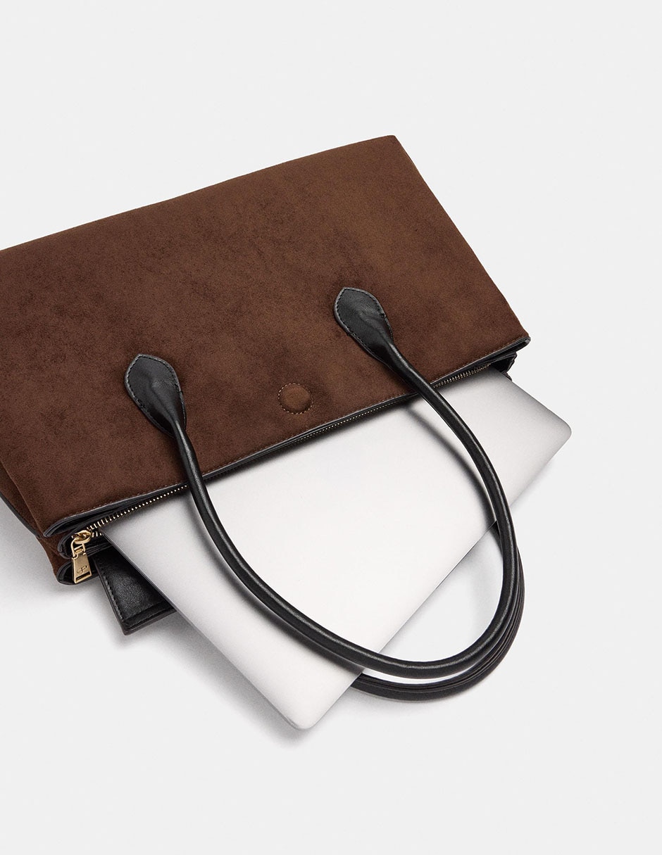 Bolsa crossbody para mujer 4