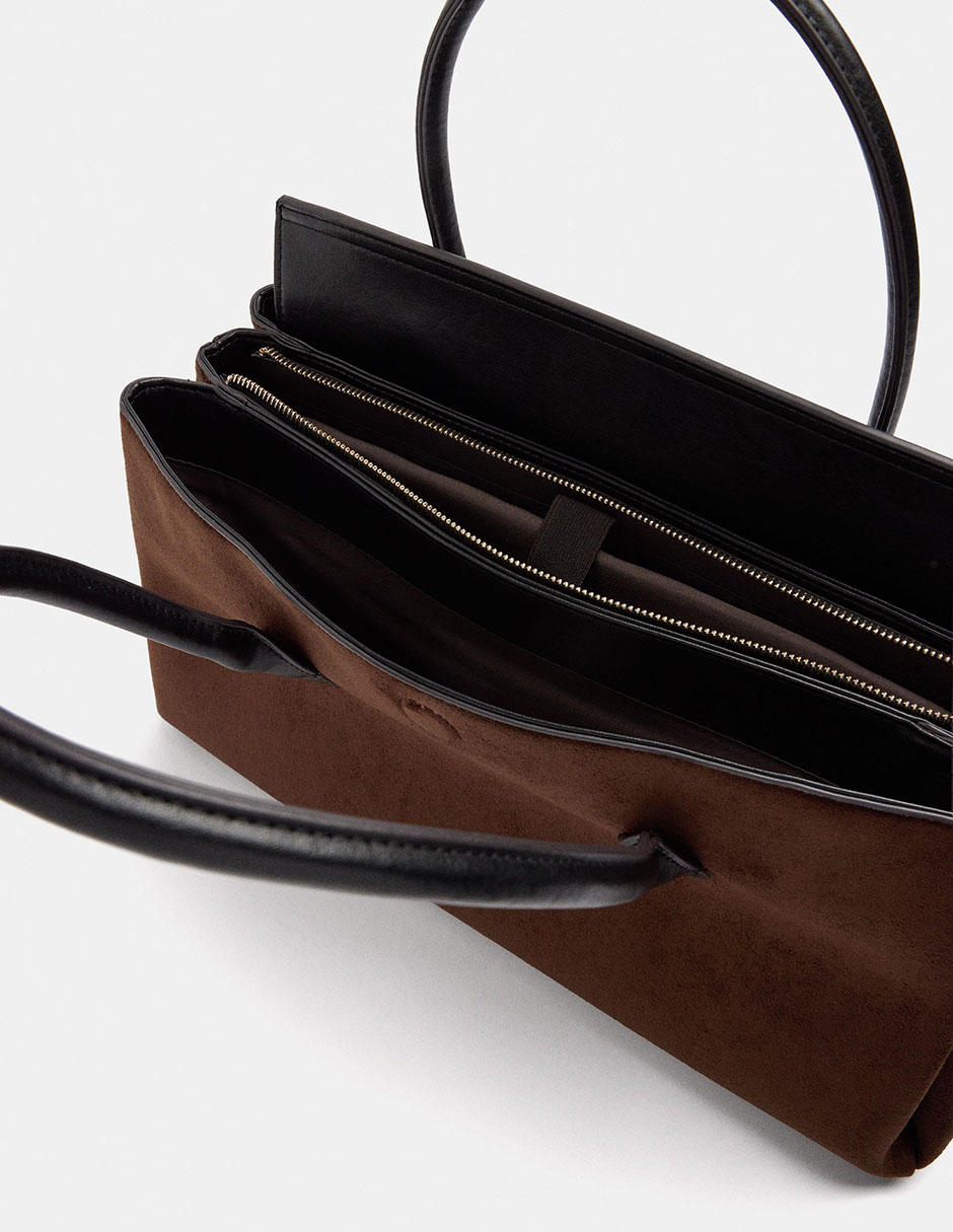 Bolsa crossbody para mujer 5