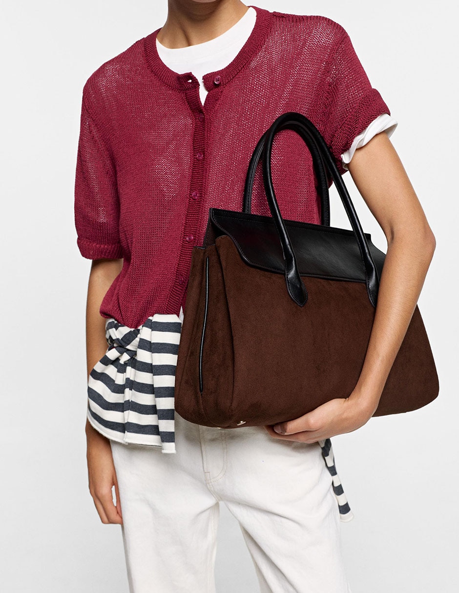 Bolsa crossbody para mujer 6