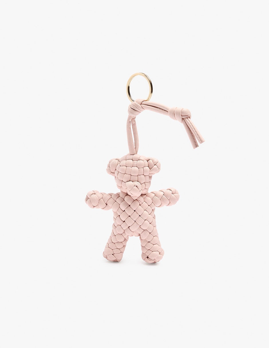 Charm irregular