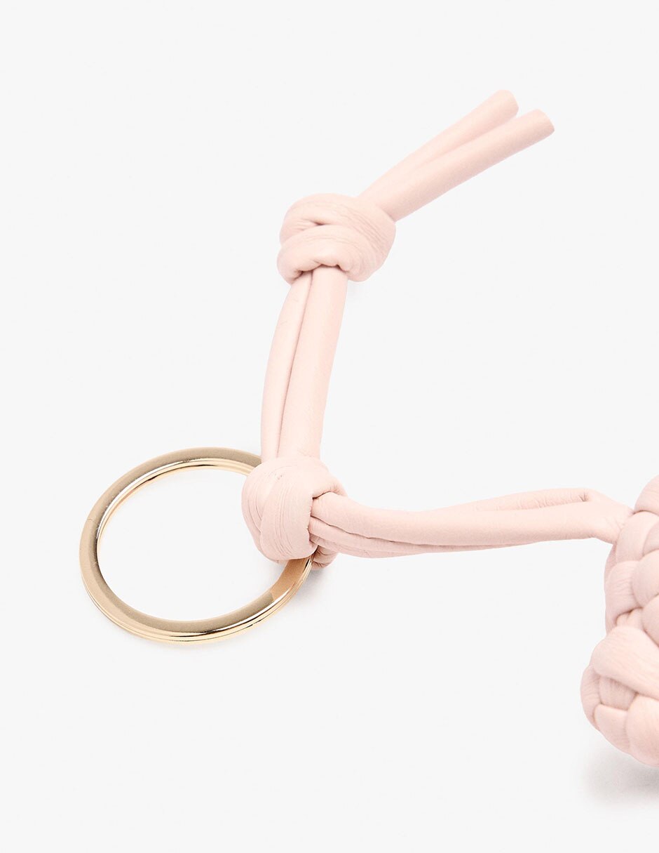 Charm irregular 3