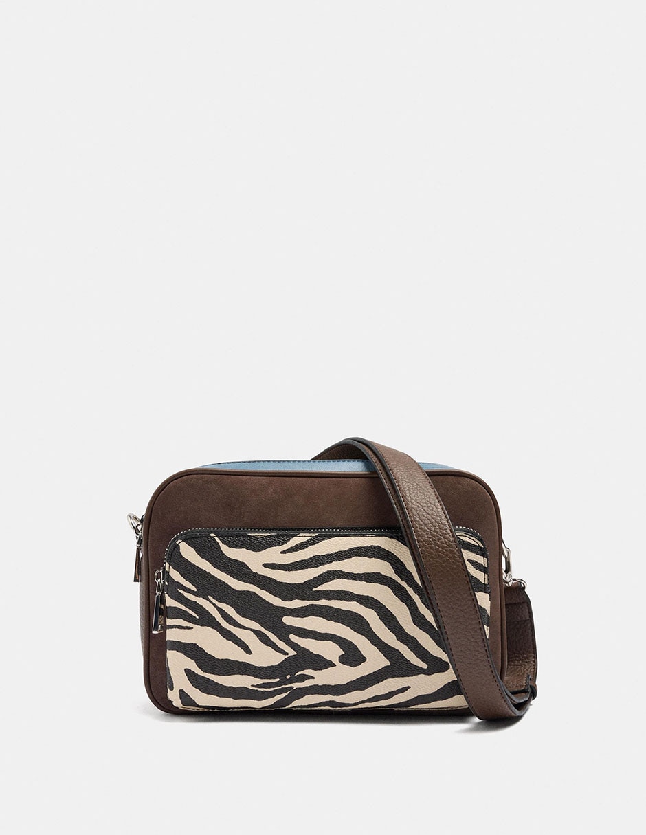 Bolsa crossbody para mujer