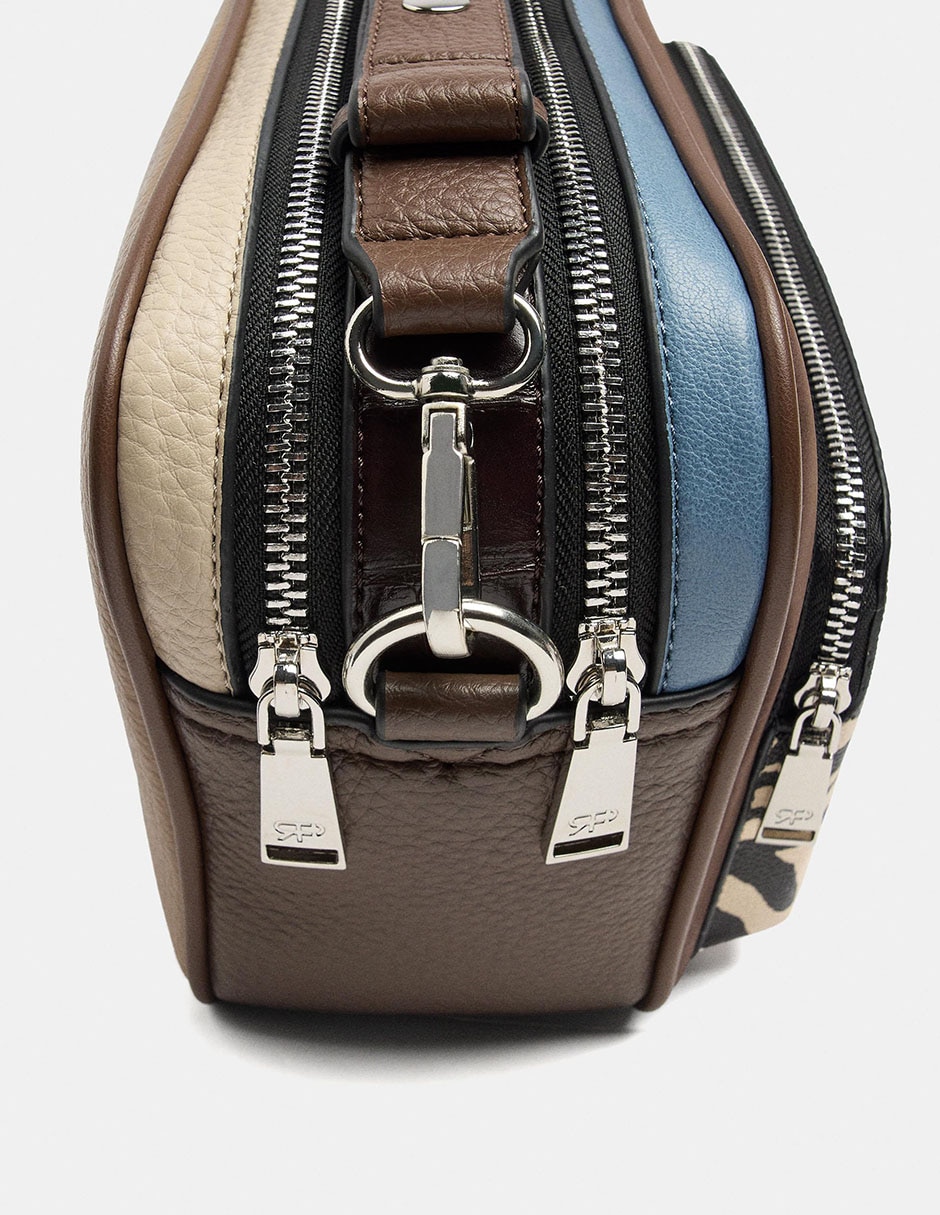 Bolsa crossbody para mujer 2