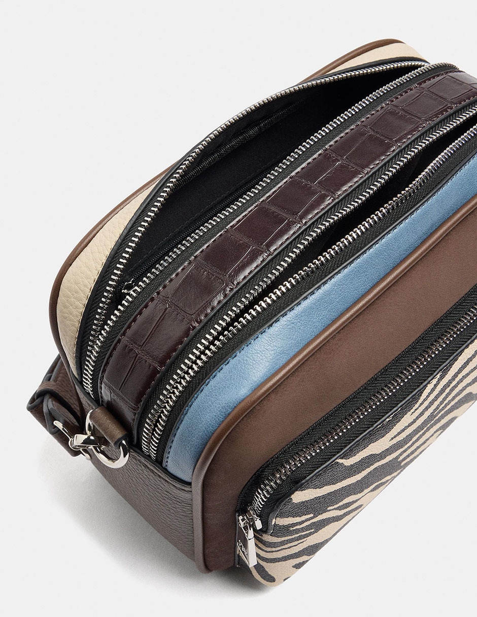 Bolsa crossbody para mujer 4