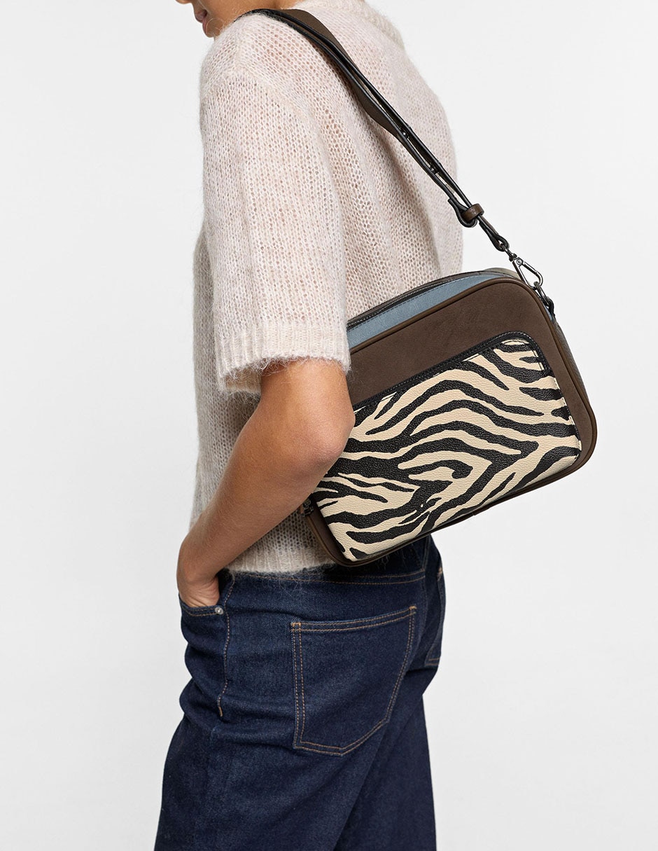 Bolsa crossbody para mujer 5