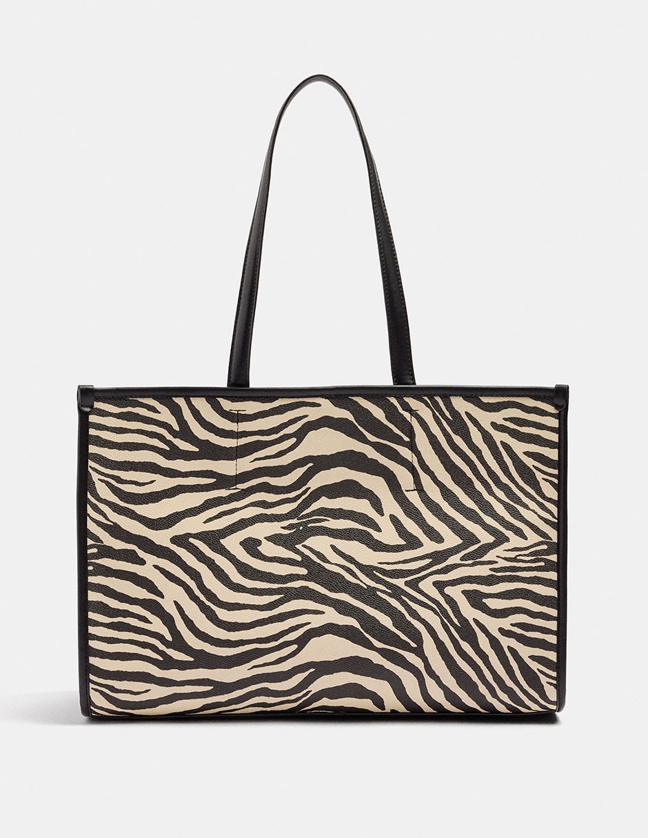 Bolsa shopper para mujer
