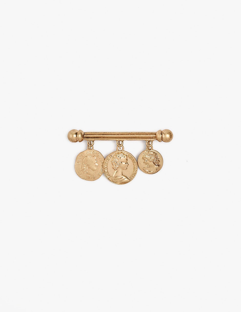 Broche