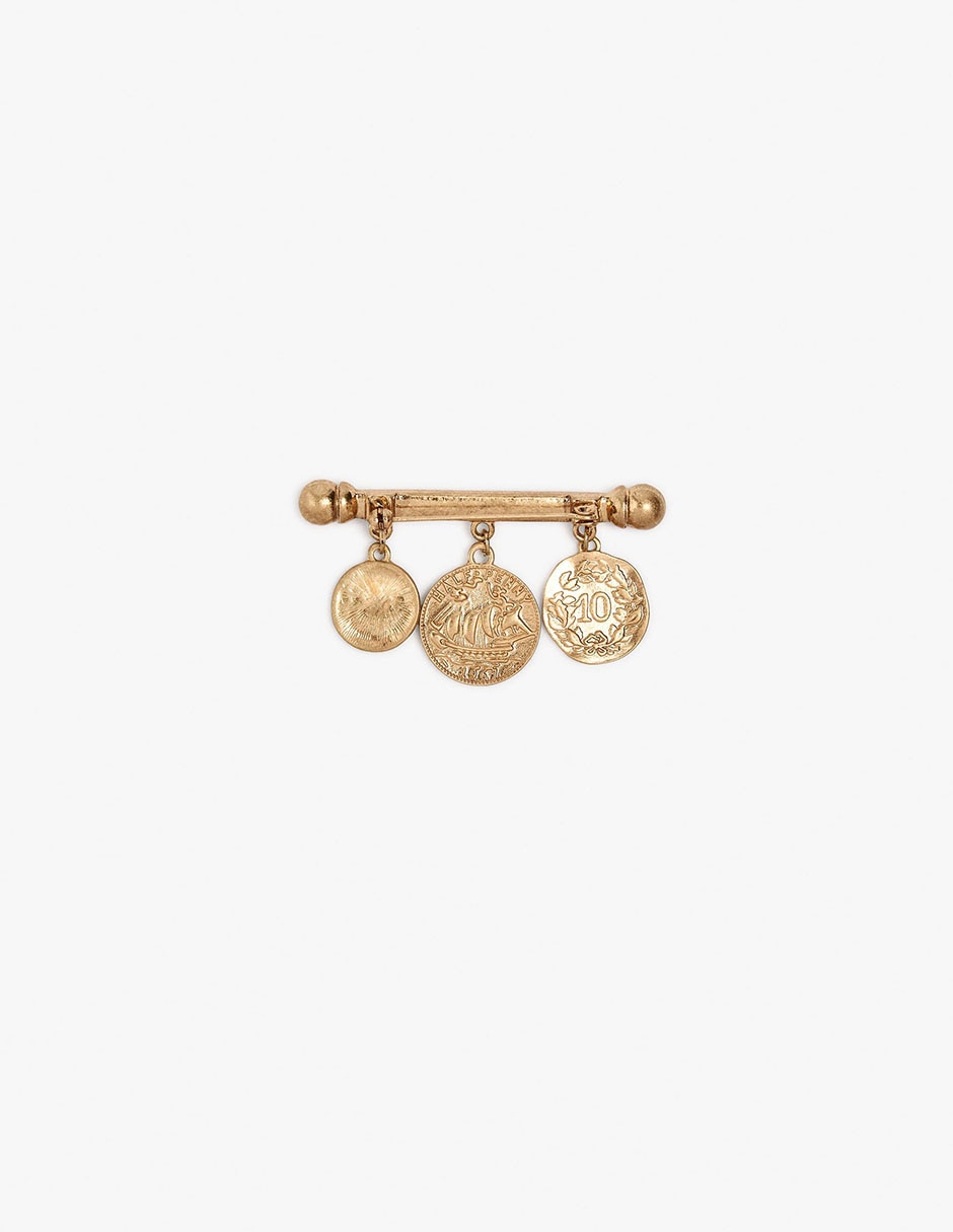 Broche 3