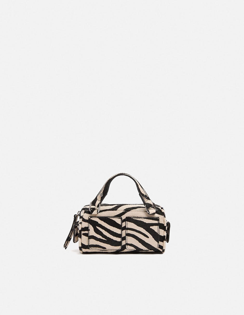 Bolsa crossbody para mujer