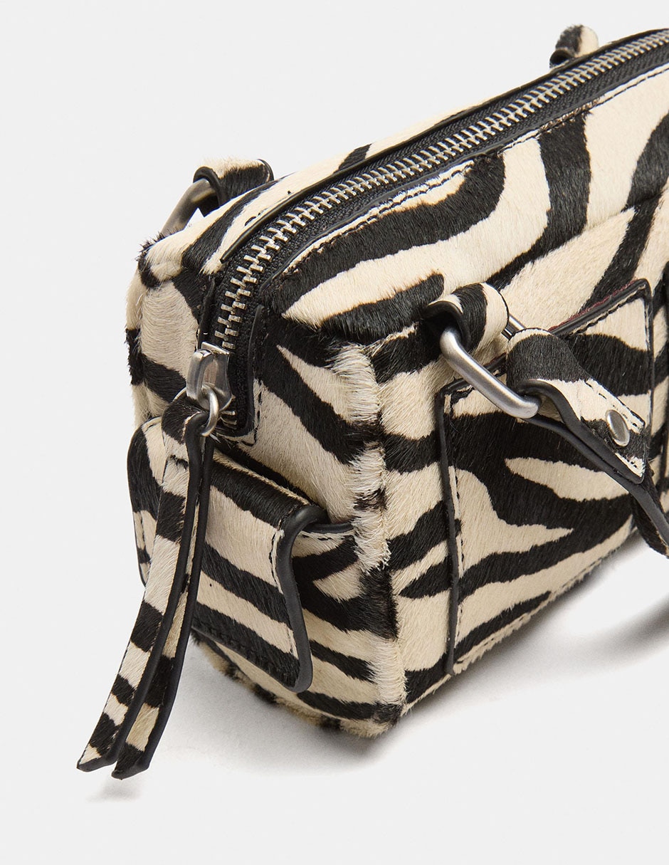 Bolsa crossbody para mujer 2