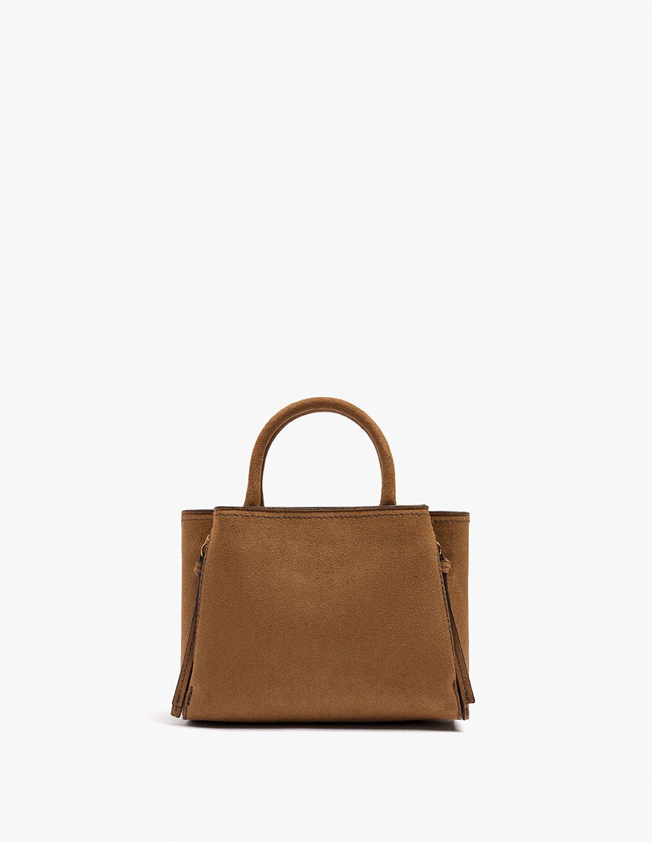 Bolsa crossbody para mujer
