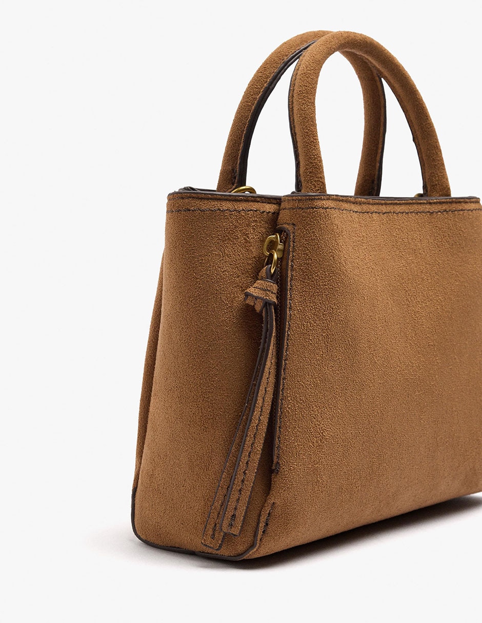 Bolsa crossbody para mujer 2