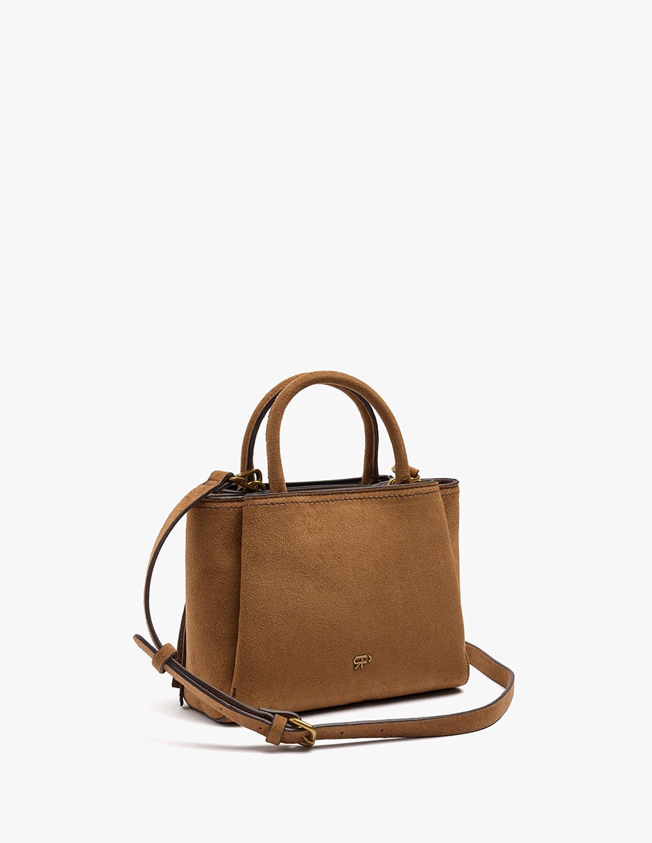 Bolsa crossbody para mujer 3