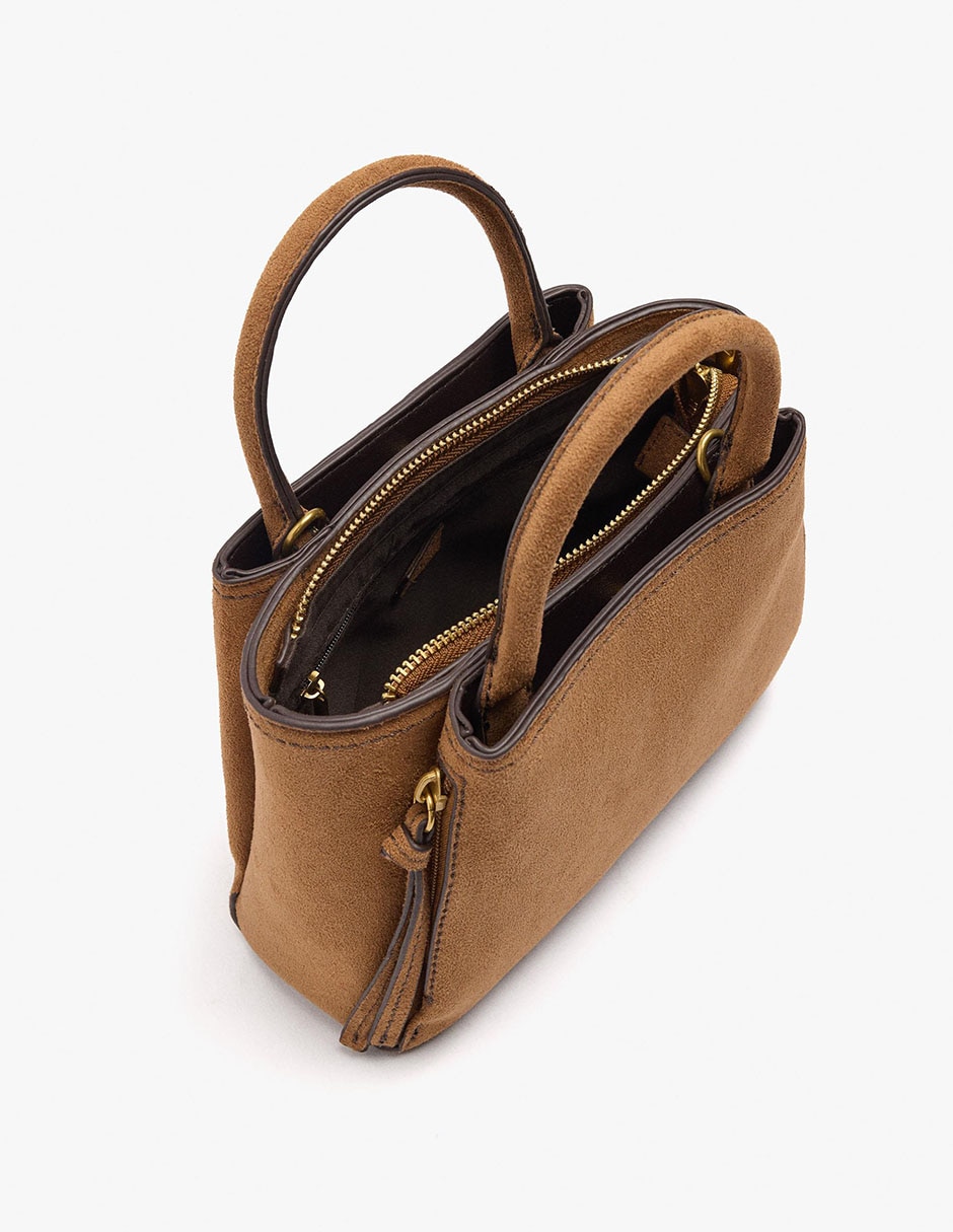 Bolsa crossbody para mujer 4
