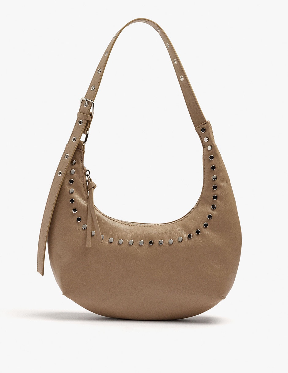 Bolsa crossbody para mujer
