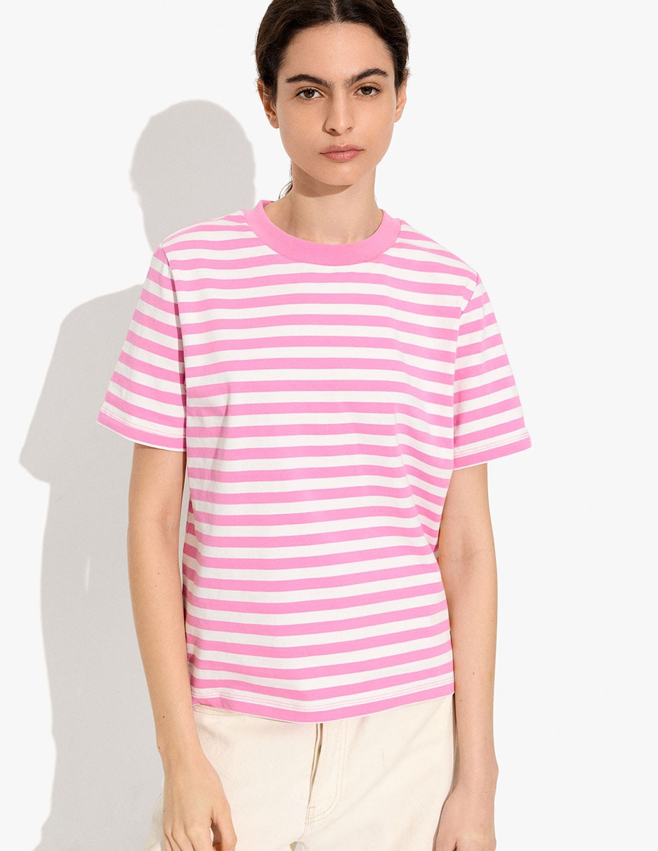 Playera para mujer