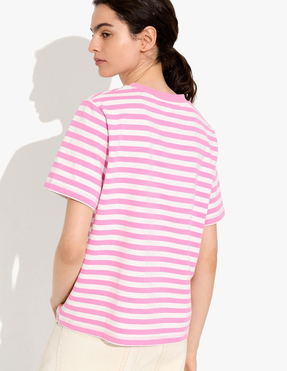 Playera para mujer 2