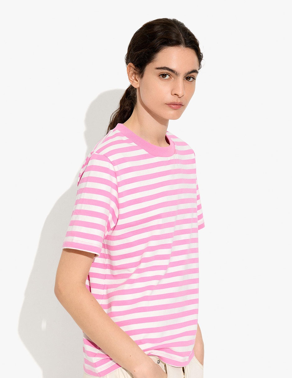Playera para mujer 3