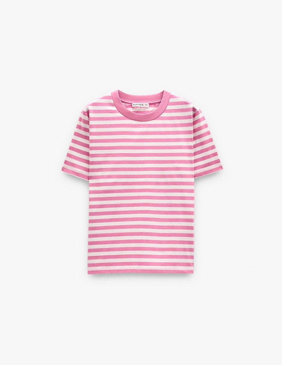Playera para mujer 6