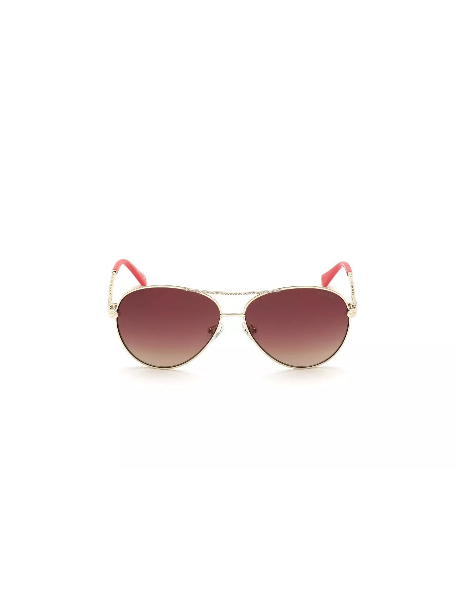 Lentes de sol unisex